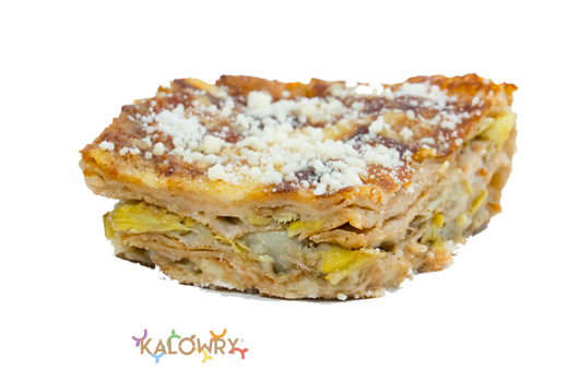 Lasagna Kalowry 2021