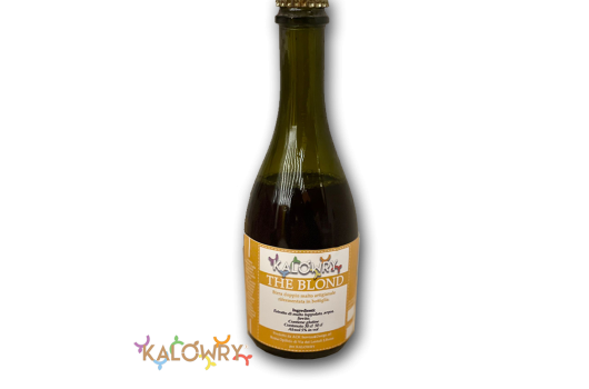 Birra The Blond Kalowry