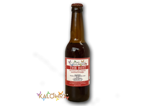 Birra the best Kalowry