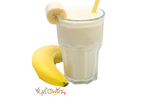frullato bianco kalowry
